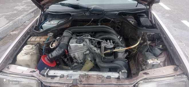 Mercedes E 220 1993, 338,666 km - 2.2 l - Sumqayıt