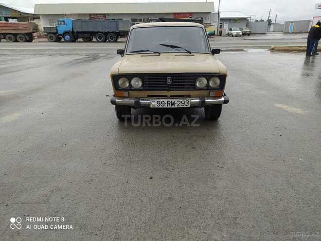LADA (VAZ) 2106 1990, 280,000 km - 1.3 л - Zərdab