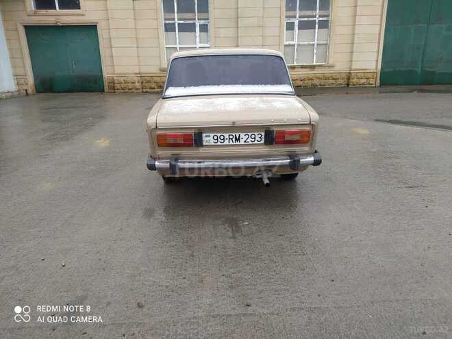 LADA (VAZ) 2106 1990, 280,000 km - 1.3 л - Zərdab