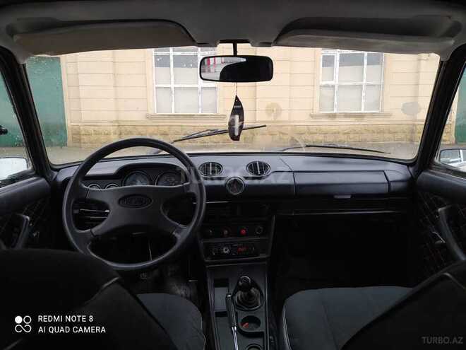 LADA (VAZ) 2106 1990, 280,000 km - 1.3 л - Zərdab