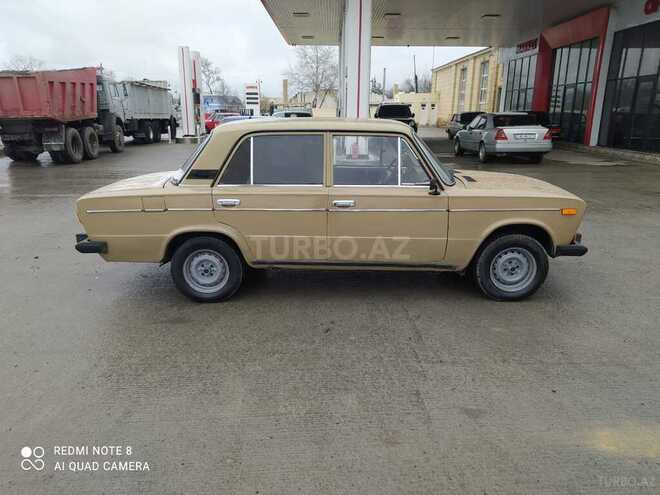 LADA (VAZ) 2106 1990, 280,000 km - 1.3 л - Zərdab