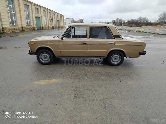 LADA (VAZ) 2106 1990, 280,000 km - 1.3 л - Zərdab