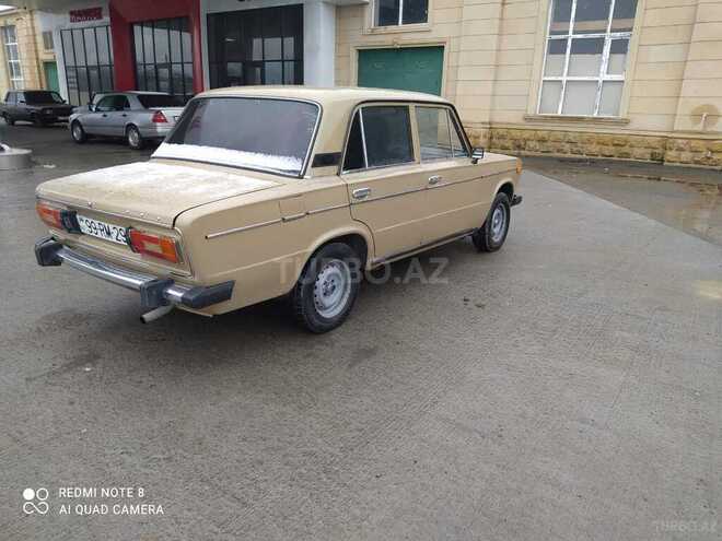 LADA (VAZ) 2106 1990, 280,000 km - 1.3 л - Zərdab