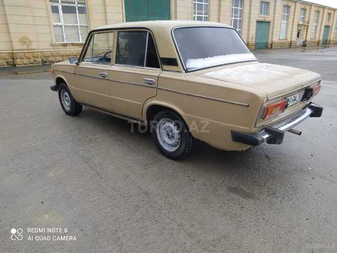 LADA (VAZ) 2106 1990, 280,000 km - 1.3 л - Zərdab