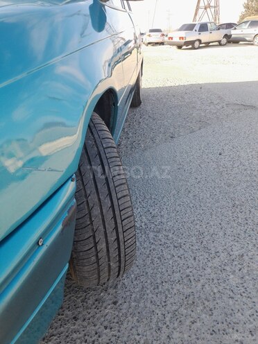 Opel Astra 1995, 256,870 km - 1.6 l - Bakı