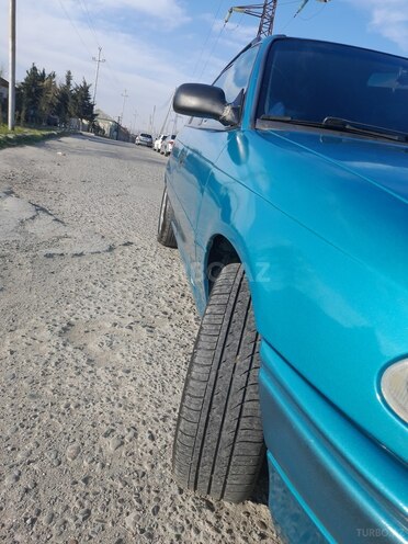 Opel Astra 1995, 256,870 km - 1.6 l - Bakı