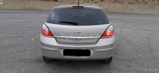 Opel Astra 2006, 185,000 km - 1.3 l - Bakı