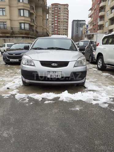 Kia Rio 2005, 304,000 km - 1.4 l - Bakı