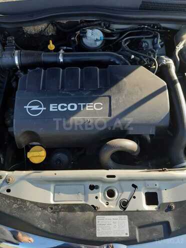 Opel Astra 2006, 185,000 km - 1.3 l - Bakı