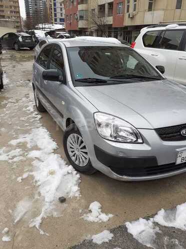 Kia Rio 2005, 304,000 km - 1.4 l - Bakı