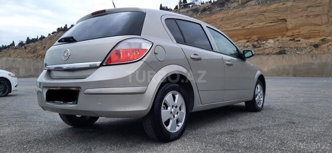 Opel Astra 2006, 185,000 km - 1.3 l - Bakı