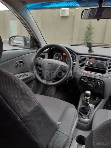 Kia Rio 2005, 304,000 km - 1.4 l - Bakı