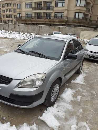 Kia Rio 2005, 304,000 km - 1.4 l - Bakı