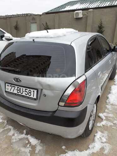 Kia Rio 2005, 304,000 km - 1.4 l - Bakı