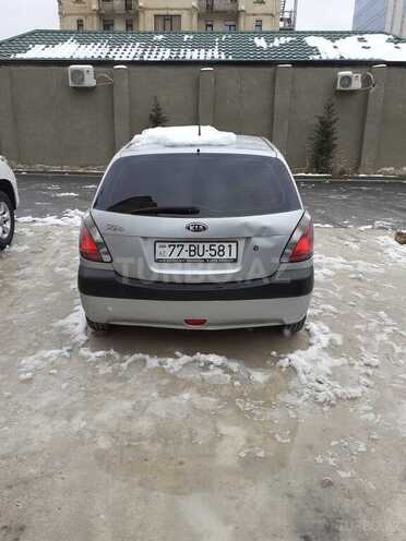Kia Rio 2005, 304,000 km - 1.4 l - Bakı