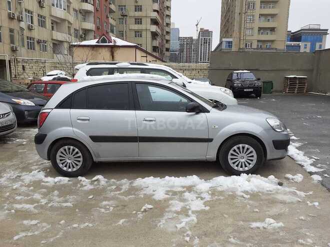 Kia Rio 2005, 304,000 km - 1.4 l - Bakı