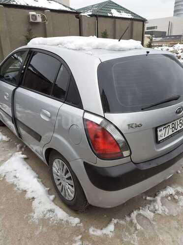 Kia Rio 2005, 304,000 km - 1.4 l - Bakı