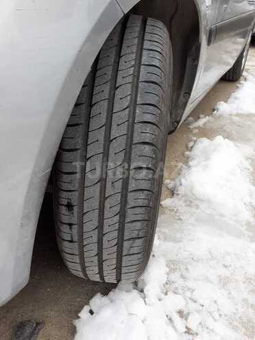 Kia Rio 2005, 304,000 km - 1.4 l - Bakı