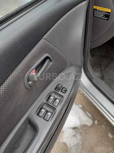 Kia Rio 2005, 304,000 km - 1.4 l - Bakı