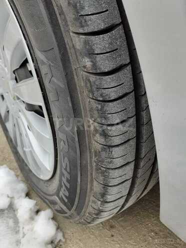 Kia Rio 2005, 304,000 km - 1.4 l - Bakı