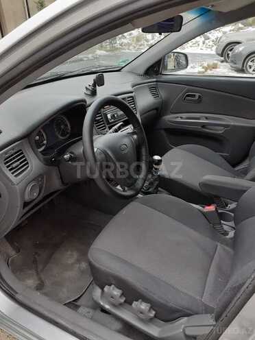 Kia Rio 2005, 304,000 km - 1.4 l - Bakı