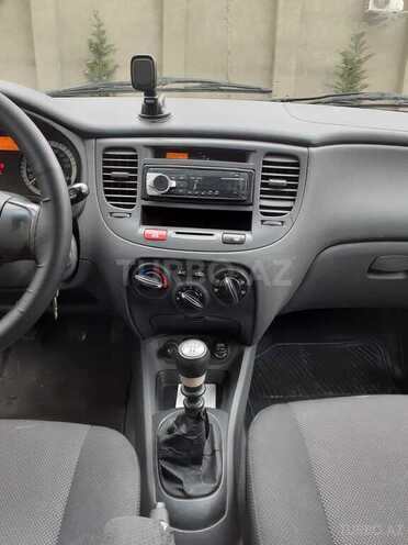 Kia Rio 2005, 304,000 km - 1.4 l - Bakı
