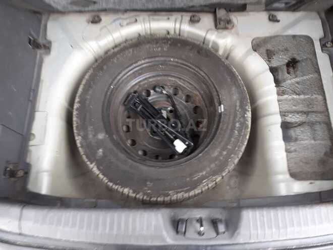 Kia Rio 2005, 304,000 km - 1.4 l - Bakı