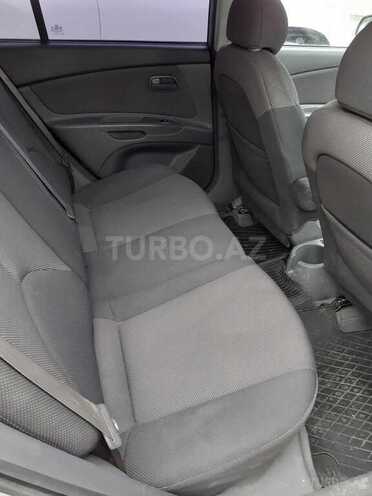 Kia Rio 2005, 304,000 km - 1.4 l - Bakı