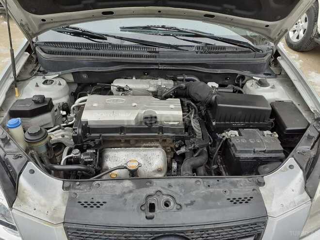 Kia Rio 2005, 304,000 km - 1.4 l - Bakı