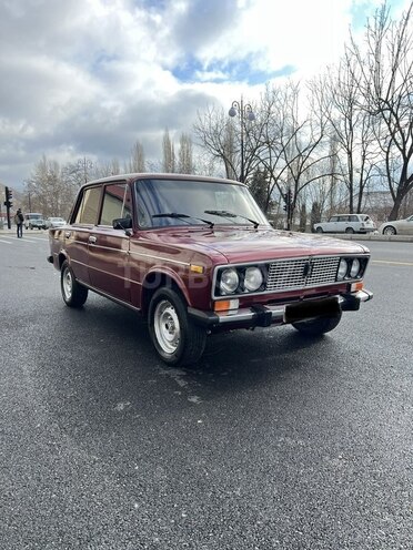 LADA (VAZ) 2106 1984, 185,600 km - 1.5 л - Şəki