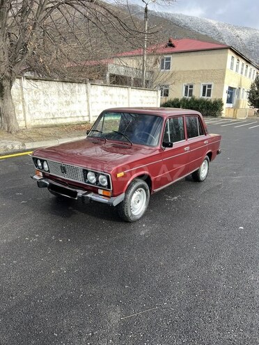 LADA (VAZ) 2106 1984, 185,600 km - 1.5 л - Şəki