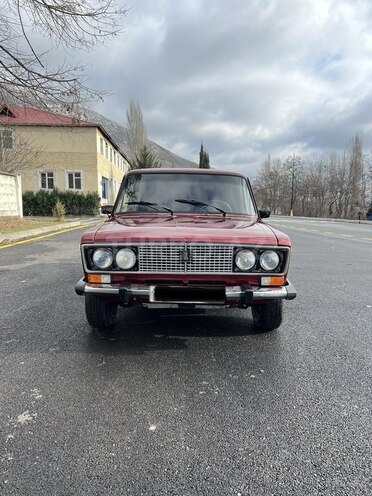 LADA (VAZ) 2106 1984, 185,600 km - 1.5 л - Şəki