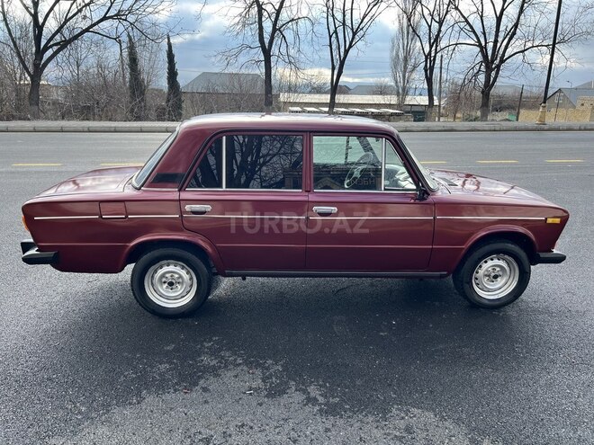 LADA (VAZ) 2106 1984, 185,600 km - 1.5 л - Şəki