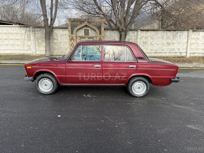 LADA (VAZ) 2106 1984, 185,600 km - 1.5 л - Şəki