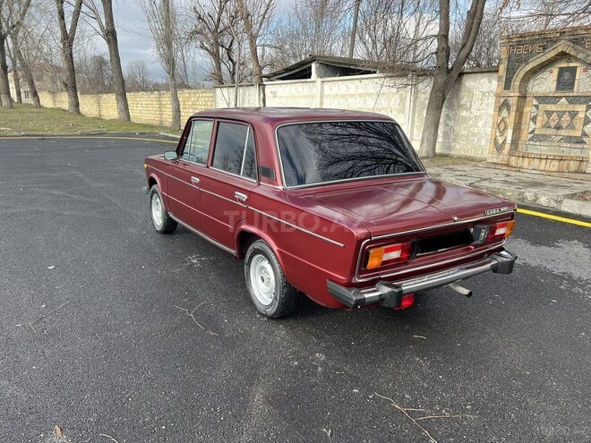 LADA (VAZ) 2106 1984, 185,600 km - 1.5 л - Şəki