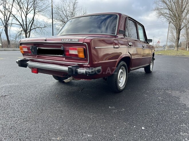 LADA (VAZ) 2106 1984, 185,600 km - 1.5 л - Şəki