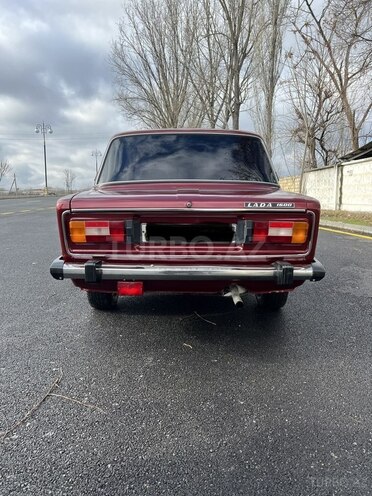 LADA (VAZ) 2106 1984, 185,600 km - 1.5 л - Şəki