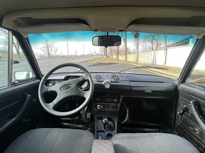 LADA (VAZ) 2106 1984, 185,600 km - 1.5 л - Şəki