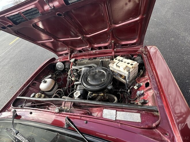 LADA (VAZ) 2106 1984, 185,600 km - 1.5 л - Şəki