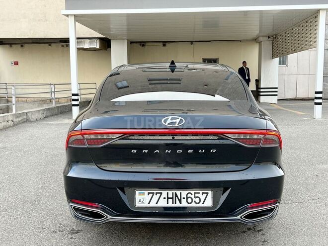 Hyundai Grandeur 2020, 45,000 km - 2.4 л - Bakı
