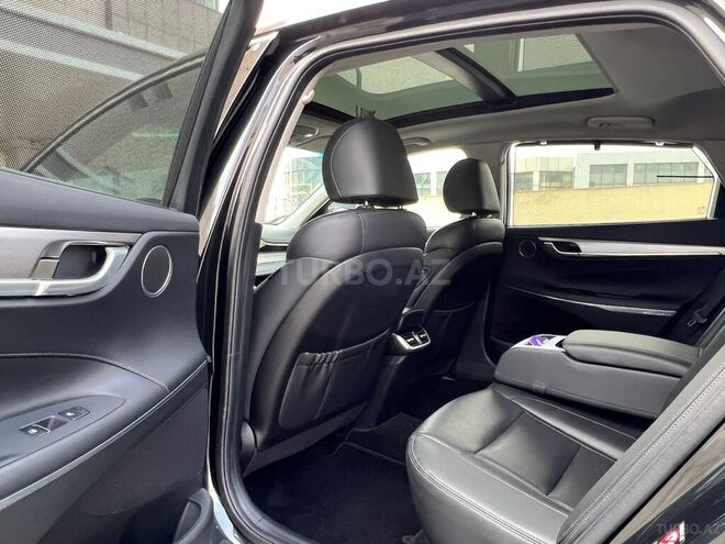 Hyundai Grandeur 2020, 45,000 km - 2.4 л - Bakı