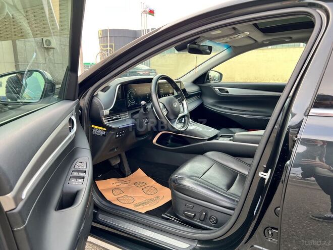 Hyundai Grandeur 2020, 45,000 km - 2.4 л - Bakı