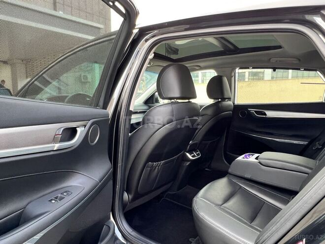 Hyundai Grandeur 2020, 45,000 km - 2.4 л - Bakı