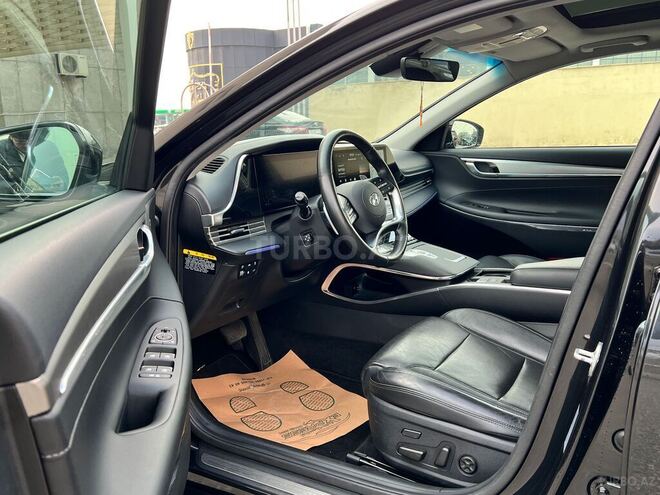 Hyundai Grandeur 2020, 45,000 km - 2.4 л - Bakı