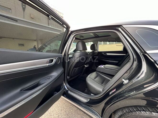 Hyundai Grandeur 2020, 45,000 km - 2.4 л - Bakı