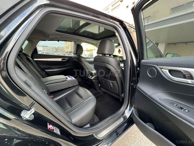 Hyundai Grandeur 2020, 45,000 km - 2.4 л - Bakı