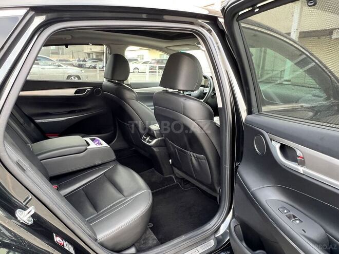 Hyundai Grandeur 2020, 45,000 km - 2.4 л - Bakı