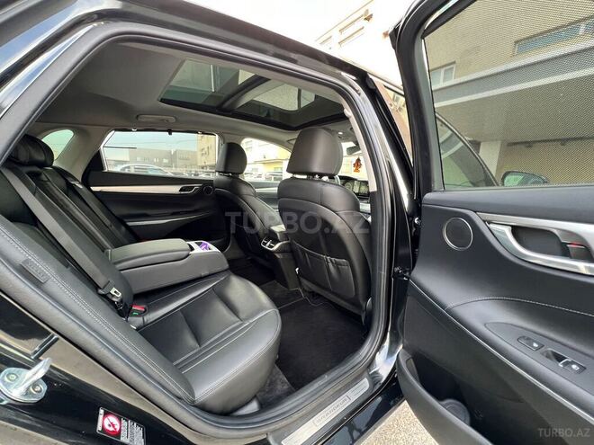 Hyundai Grandeur 2020, 45,000 km - 2.4 л - Bakı