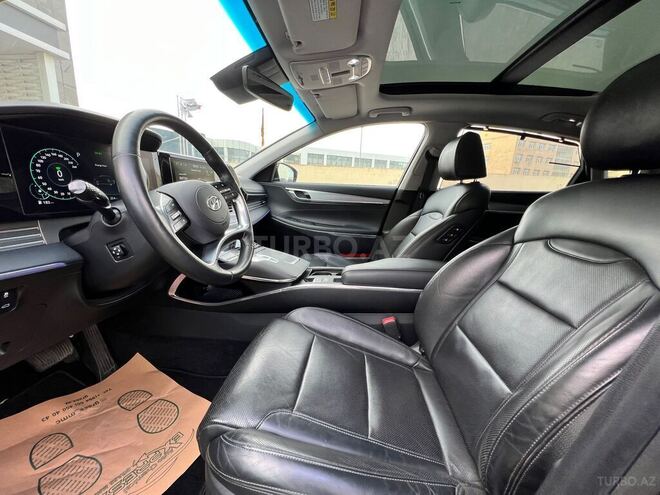 Hyundai Grandeur 2020, 45,000 km - 2.4 л - Bakı