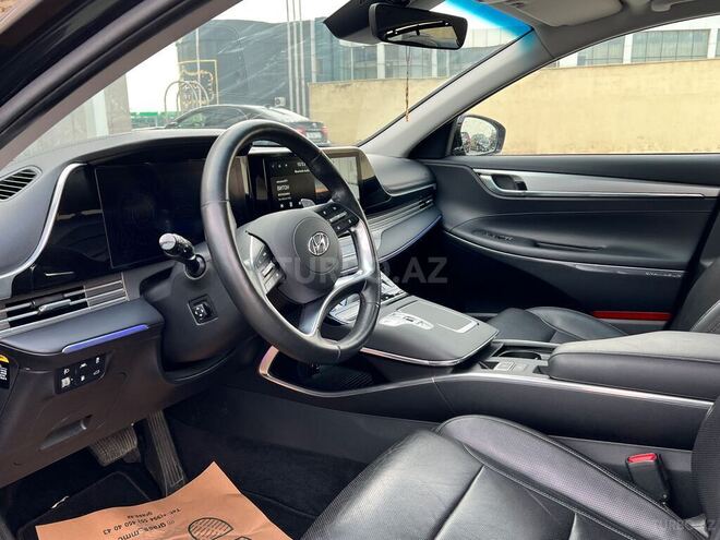 Hyundai Grandeur 2020, 45,000 km - 2.4 л - Bakı